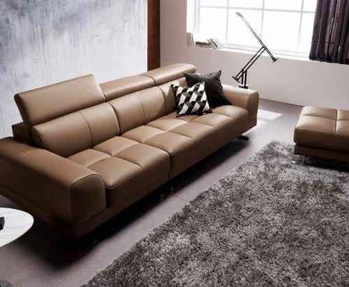 SOFA Da VQ-08