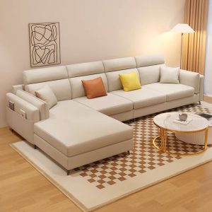 SOFA Da VQ-17
