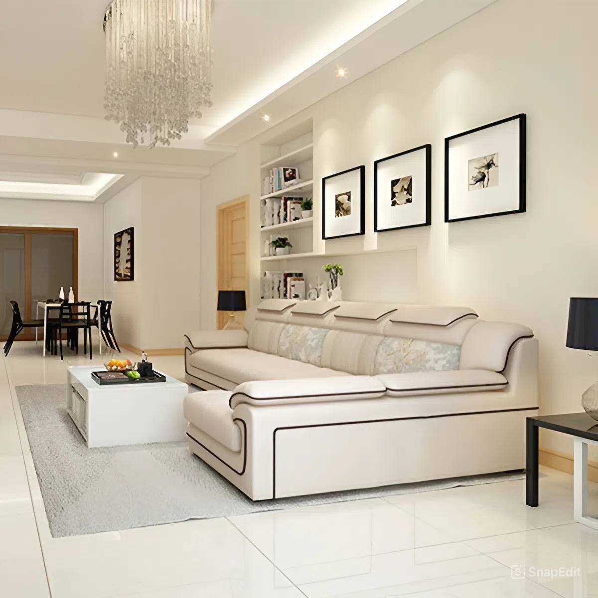 Mẫu SOFA Da VQ-12 – Đẳng Cấp Sang Trọng Cho Không Gian Hiện Đại - Ảnh 2