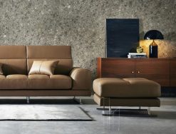 Alternative view of SOFA Da VQ-08 – Đẳng Cấp Sang Trọng Cho Mọi Không Gian