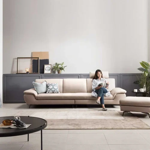 Sofa Da VQ-09