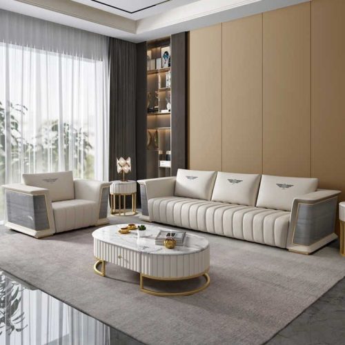 SOFA Da VQ-11