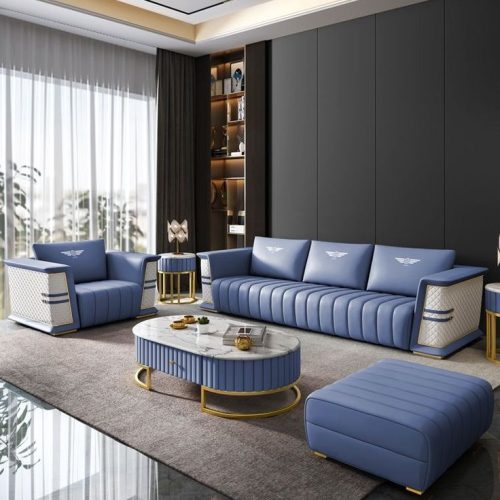 SOFA Da VQ-11