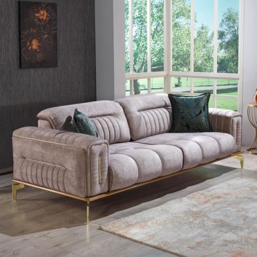 SOFA Da VQ-04