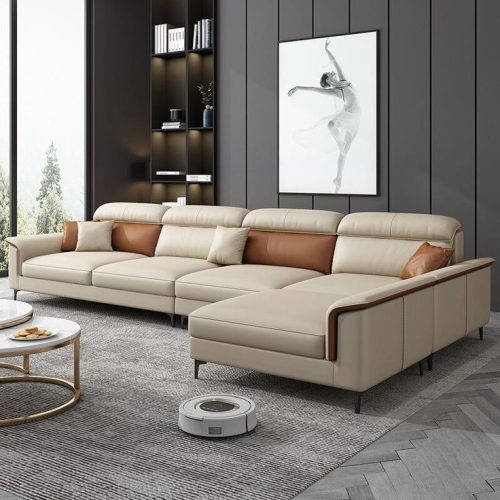 SOFA Da VQ-03