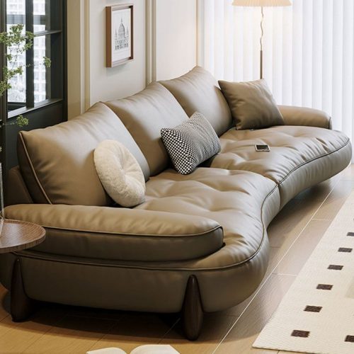 SOFA Nỉ VQ-N3