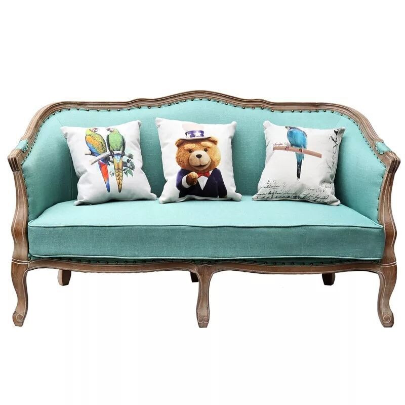 Ghế Sofa Văng Cao Cấp Tân Cổ Điển V45 – Sang Trọng, Đẳng Cấp, Giá Xưởng Tại Sofa Huy Hoàng - Ảnh 9