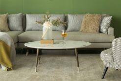 Alternative view of Bàn Trà Sofa Pio – Điểm Nhấn Sang Trọng Cho Phòng Khách Hiện Đại