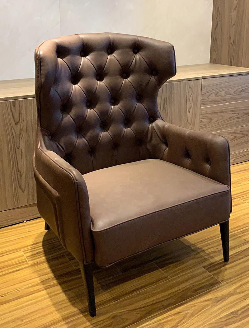 Ghế Armchair Sofa Piola GD1000 – Lựa Chọn Hoàn Hảo Cho Phòng Khách Hiện Đại - Ảnh 4