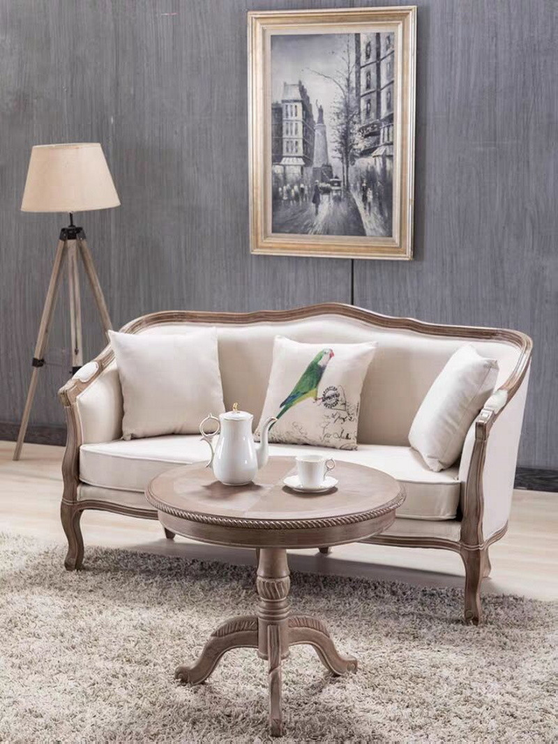 Ghế Sofa Văng Cao Cấp Tân Cổ Điển V45 – Sang Trọng, Đẳng Cấp, Giá Xưởng Tại Sofa Huy Hoàng - Ảnh 8