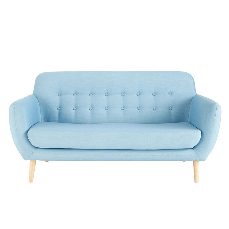 Ghế sofa văng cổ điển giá rẻ N01 – Đẳng cấp, sang trọng, giá tận xưởng tại Huy Hoàng - Ảnh 7