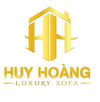 SOFA NỘI THẤT HUY HOÀNG