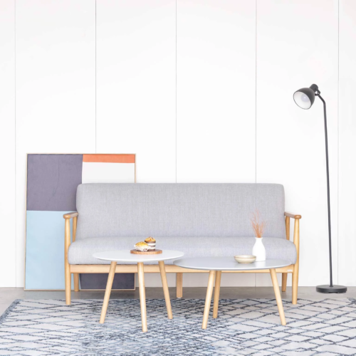 mẫu ghế sofa đơn