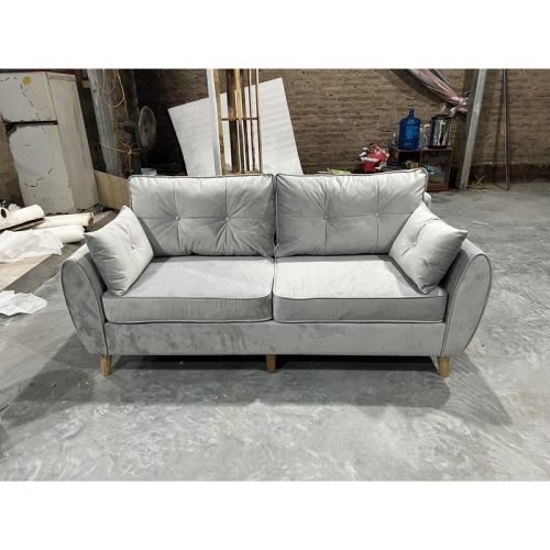 Ghế Văng Sofa Nỉ VN4