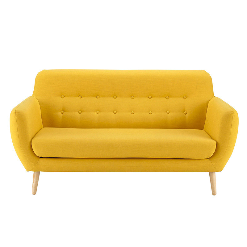 Ghế sofa văng cổ điển giá rẻ N01 – Đẳng cấp, sang trọng, giá tận xưởng tại Huy Hoàng - Ảnh 4