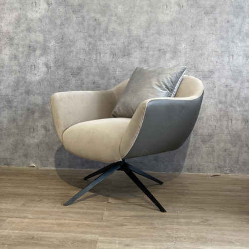 Ghế Armchair Mad Chair GD1002