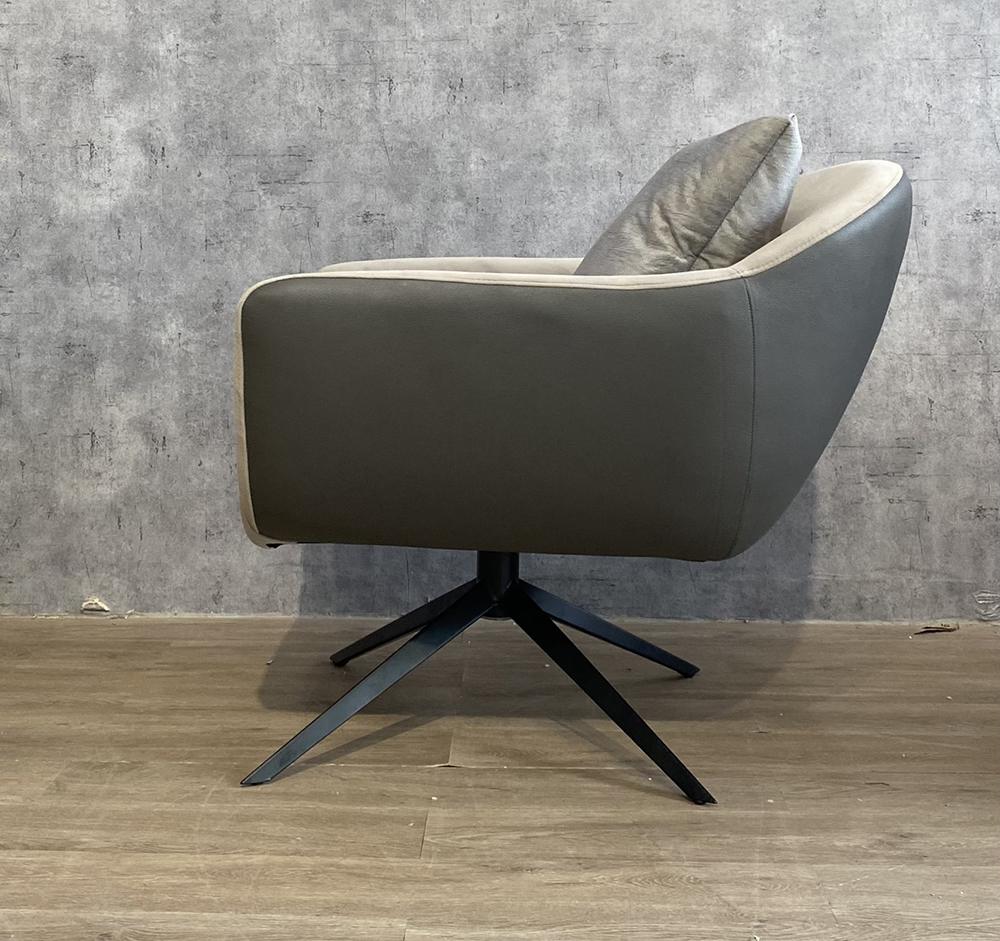 Ghế Armchair Mad Chair GD1002 – Sự lựa chọn hoàn hảo cho không gian sống hiện đại - Ảnh 3