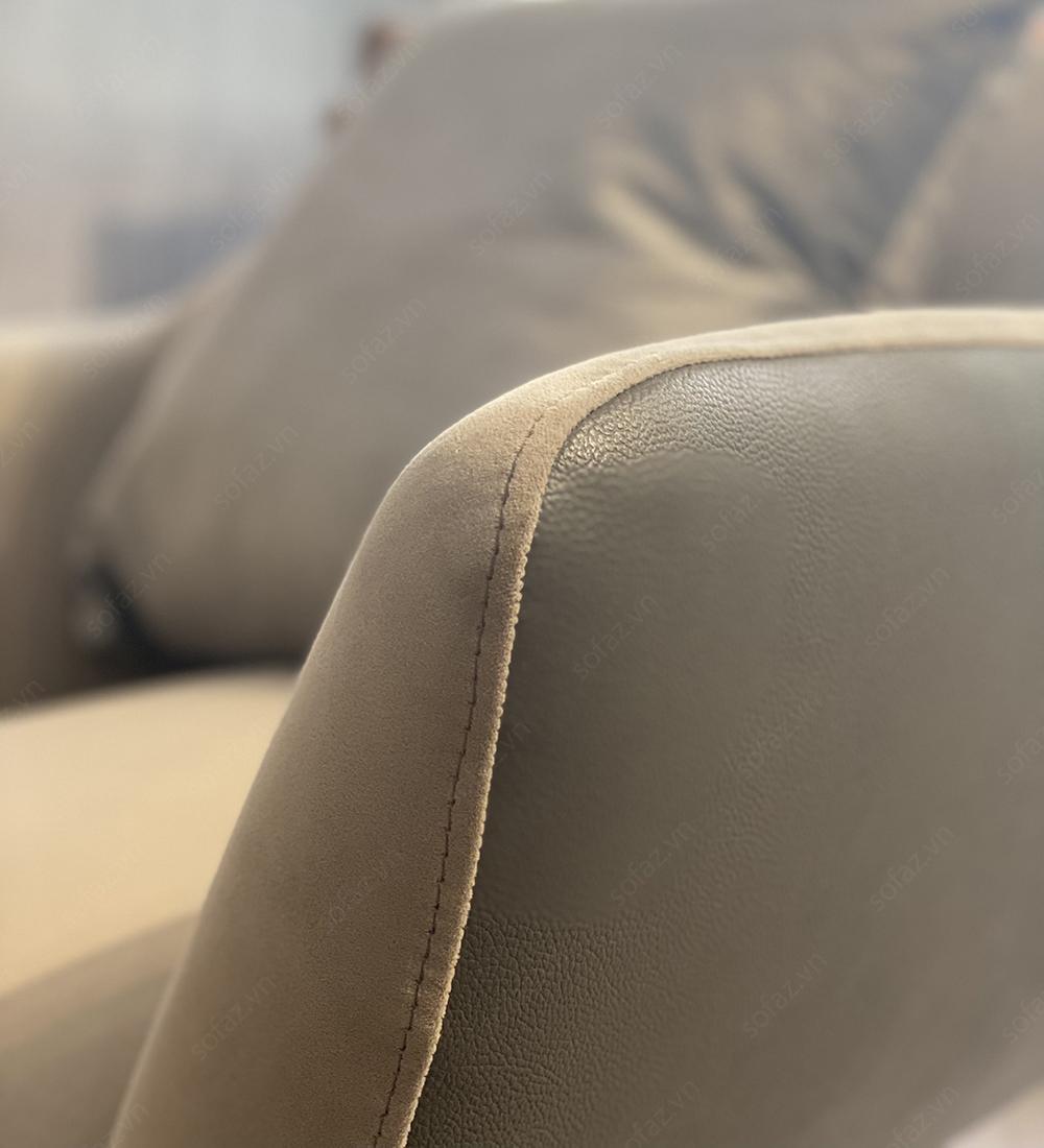 Ghế Armchair Mad Chair GD1002 – Sự lựa chọn hoàn hảo cho không gian sống hiện đại - Ảnh 4