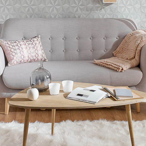 Ghế sofa văng cổ điển giá rẻ N01