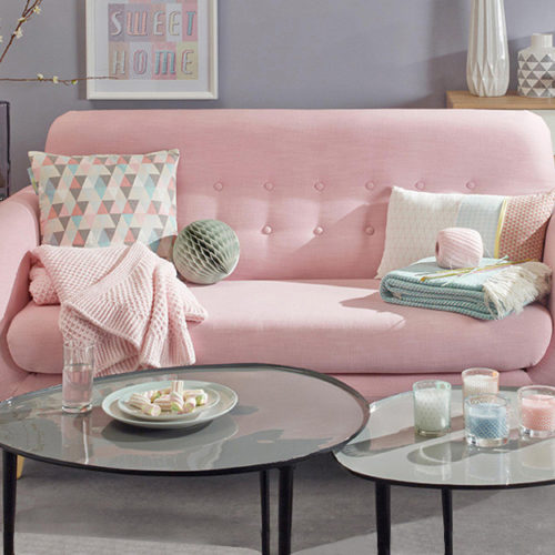Ghế sofa văng cổ điển giá rẻ N01