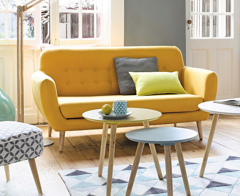Ghế sofa văng cổ điển giá rẻ N01 – Đẳng cấp, sang trọng, giá tận xưởng tại Huy Hoàng - Ảnh 11