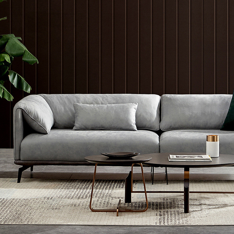 Ghế Sofa Văng V50 Vải Nỉ – Sang Trọng, Hiện Đại, Tối Ưu Không Gian - Ảnh 4