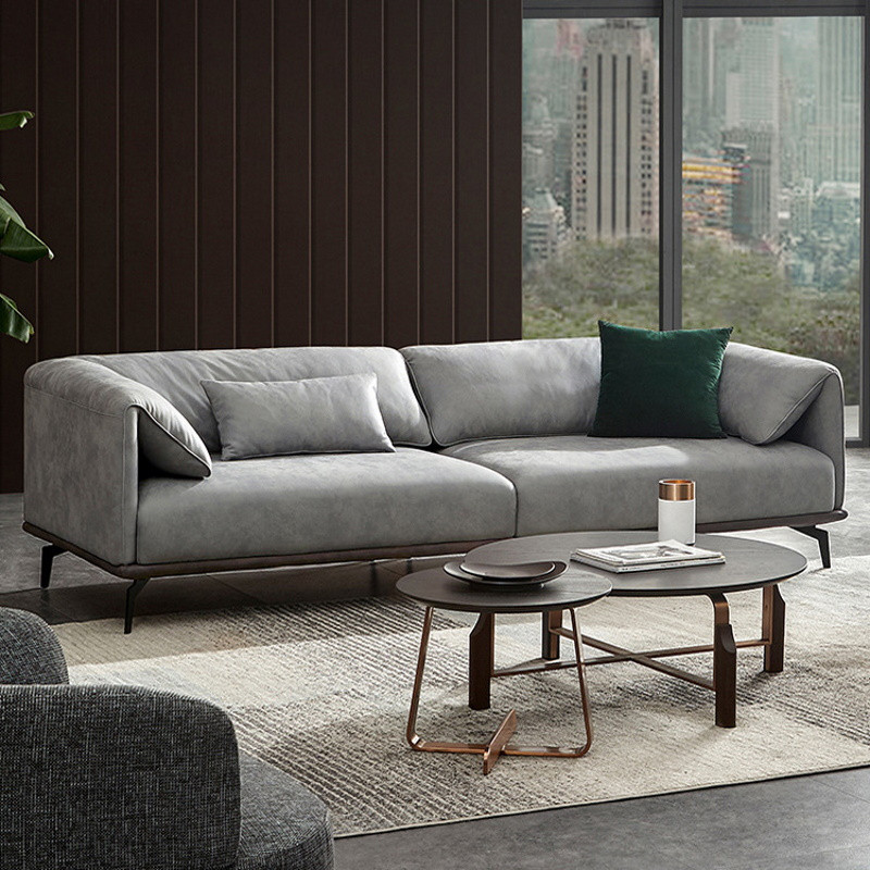 Ghế Sofa Văng V50 Vải Nỉ – Sang Trọng, Hiện Đại, Tối Ưu Không Gian - Ảnh 2
