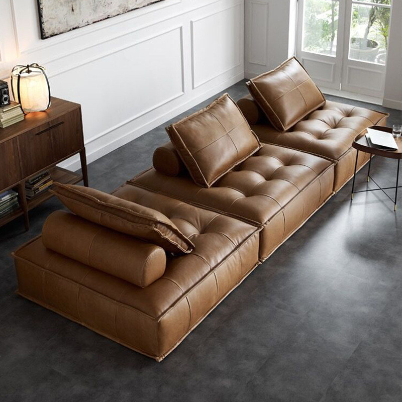 Ghế Sofa Văng Thiết Kế Độc Đáo V59 – Sang Trọng, Hiện Đại, Giá Tốt - Ảnh 8