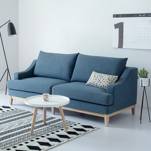Ghế sofa văng cổ điển giá rẻ N03