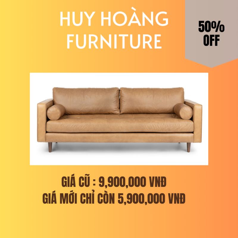 kinh nghiệm sử dụng ghế sofa