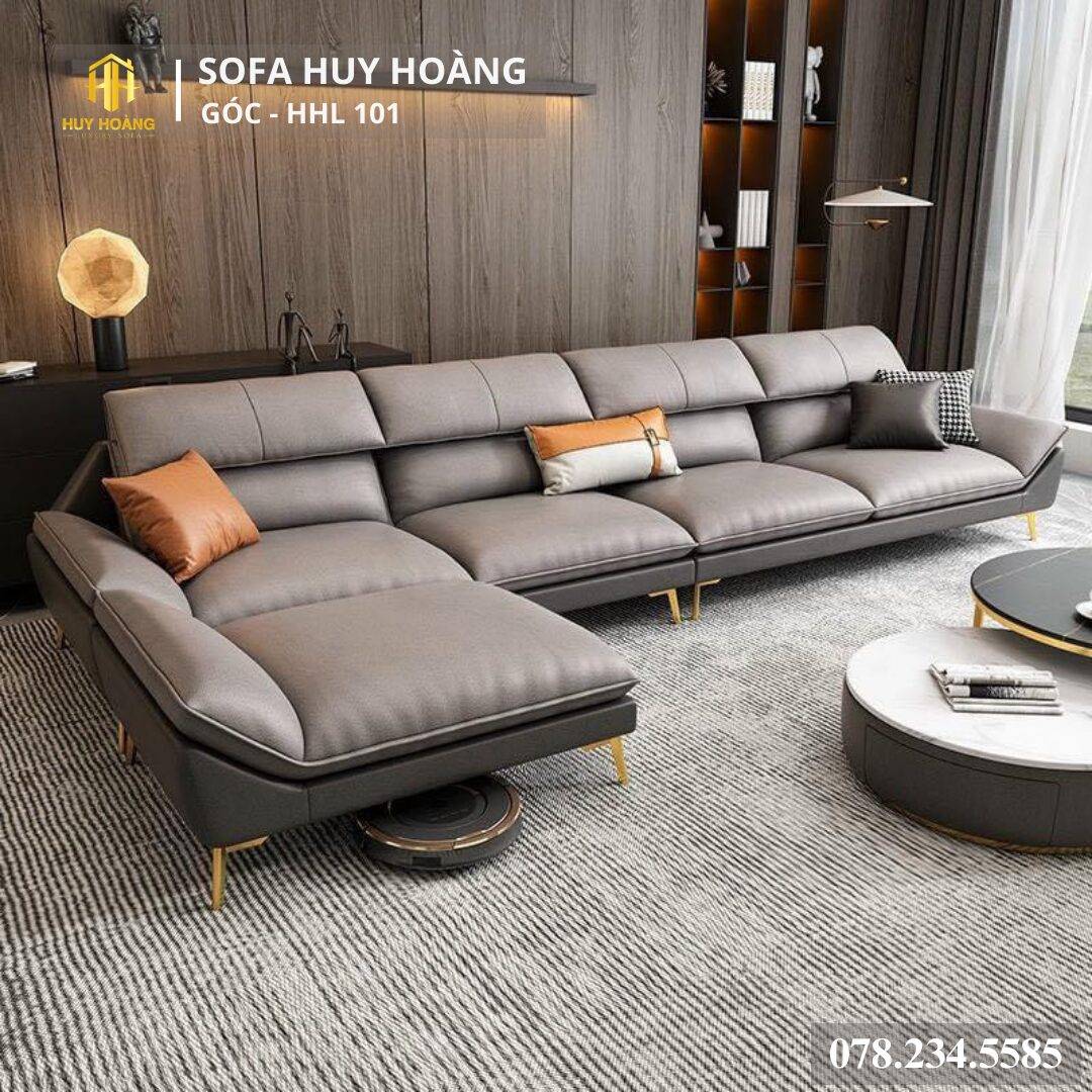 Sofa góc HHL 101