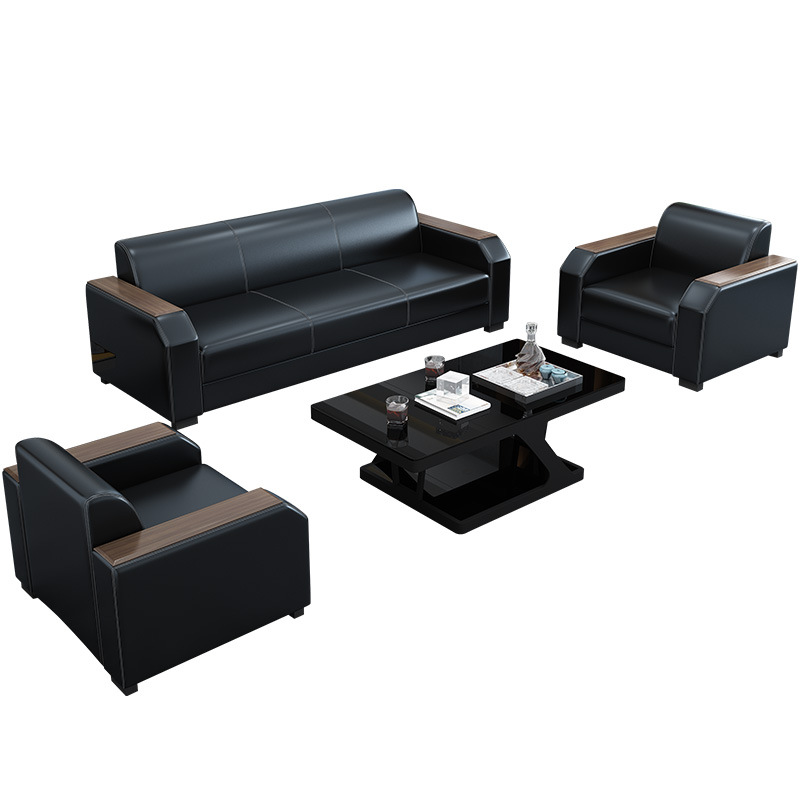 Bộ sofa hiện đại HHV 231 - Ảnh 3