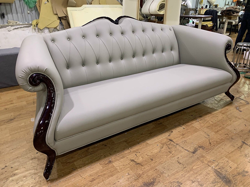 Mẫu sofa tân cổ điển HHTCD 101 - Ảnh 6