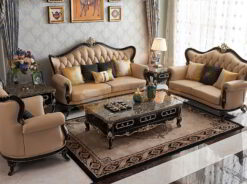 Sofa tân cổ điển HHTCD 102