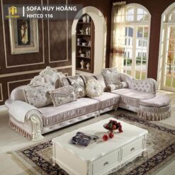 Mẫu sofa tân cổ điển HHTCD 116
