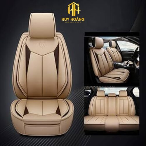 Bọc lại ghế xe ô tô