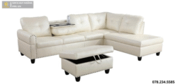 Mẫu sofa góc HHL 126