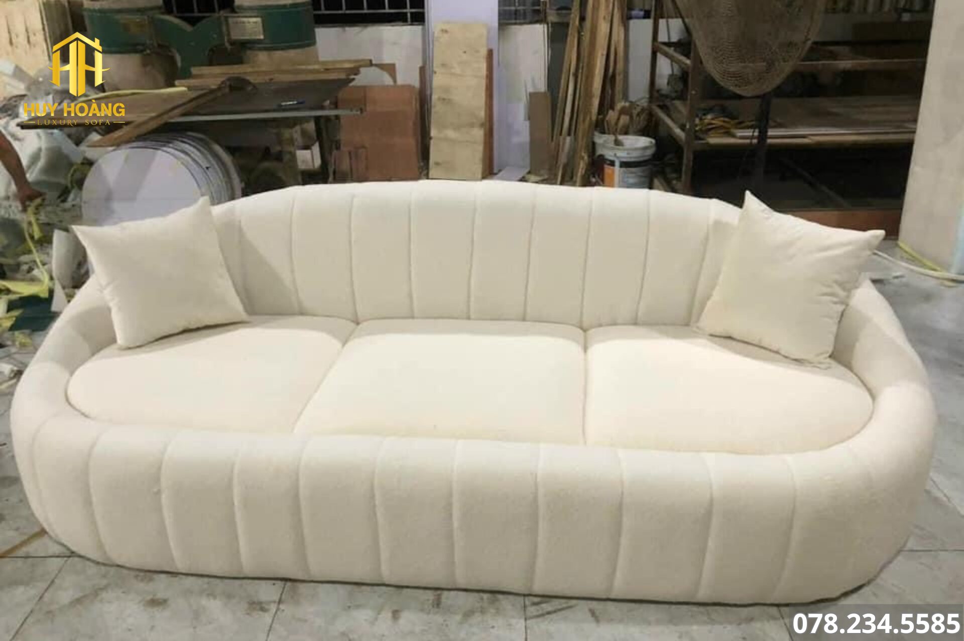 Những mẫu sofa decor đẹp nhất