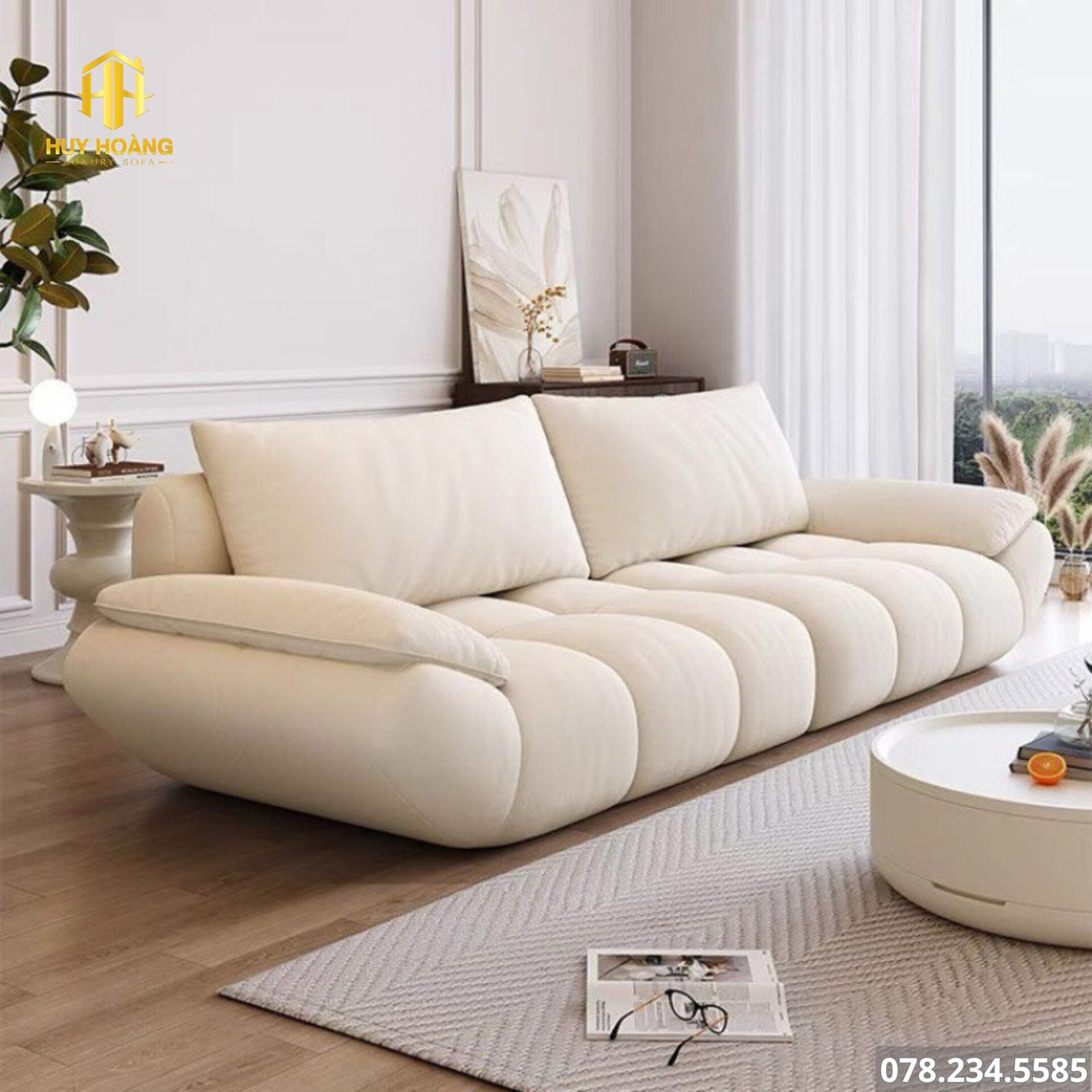 Sofa đẹp 2024