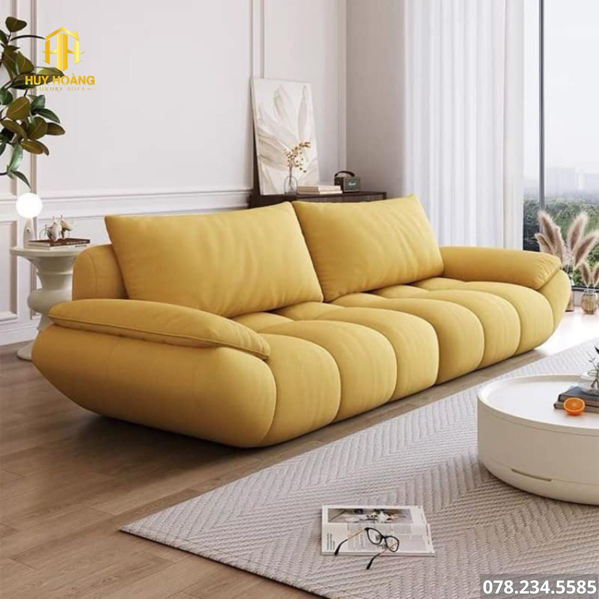 Sofa đẹp 2024