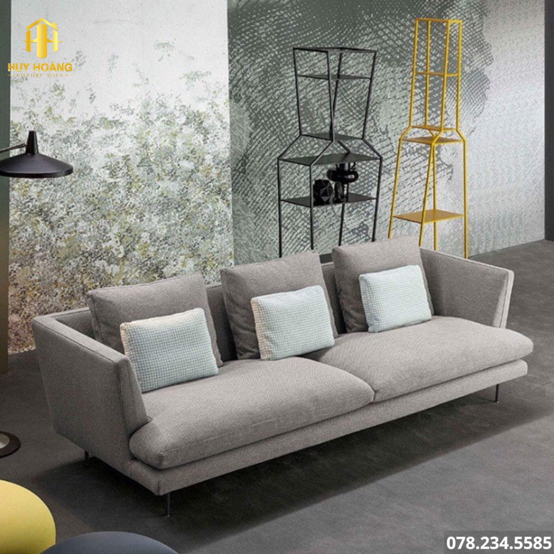 Sofa đẹp 2024