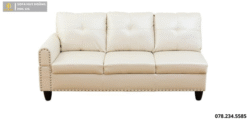 Mẫu sofa góc HHL 126