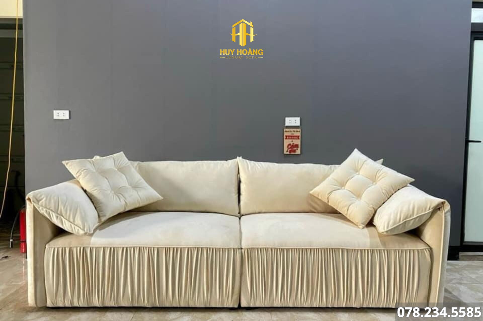 Sofa đẹp 2024