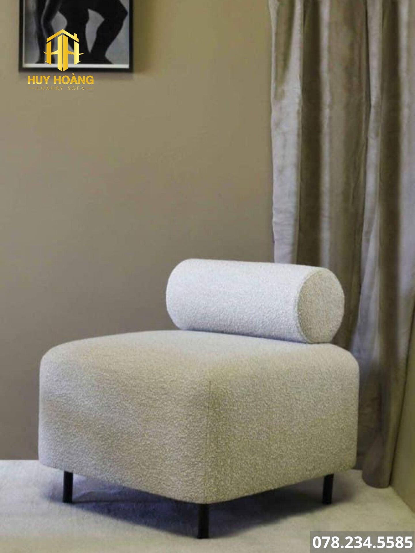 Những mẫu sofa decor đẹp nhất