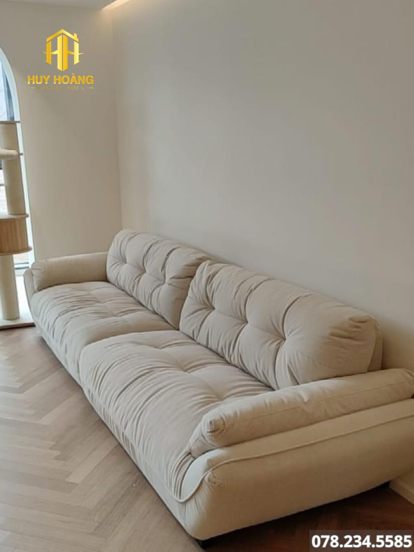 Sofa đẹp 2024