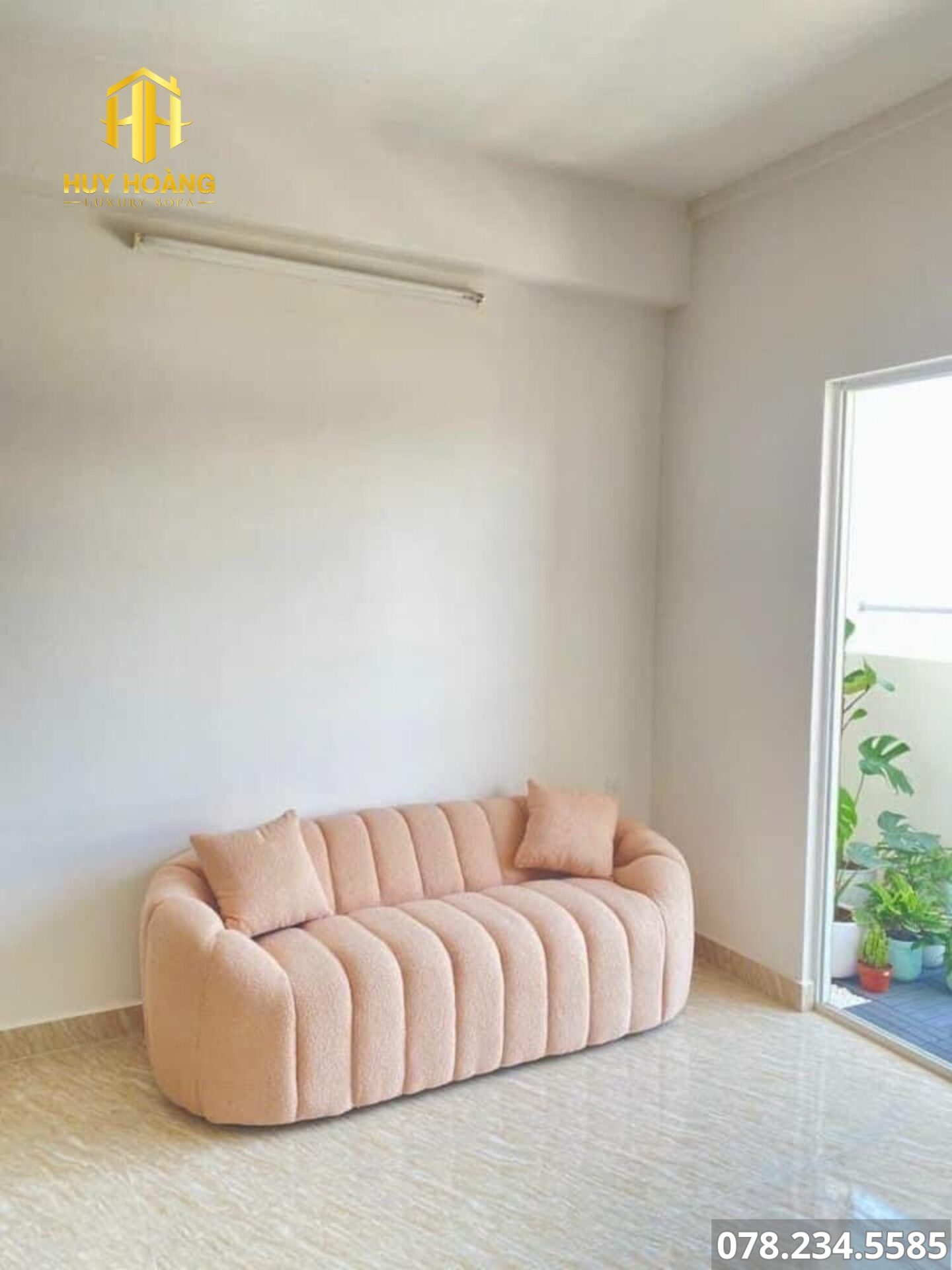 Những mẫu sofa decor đẹp nhất
