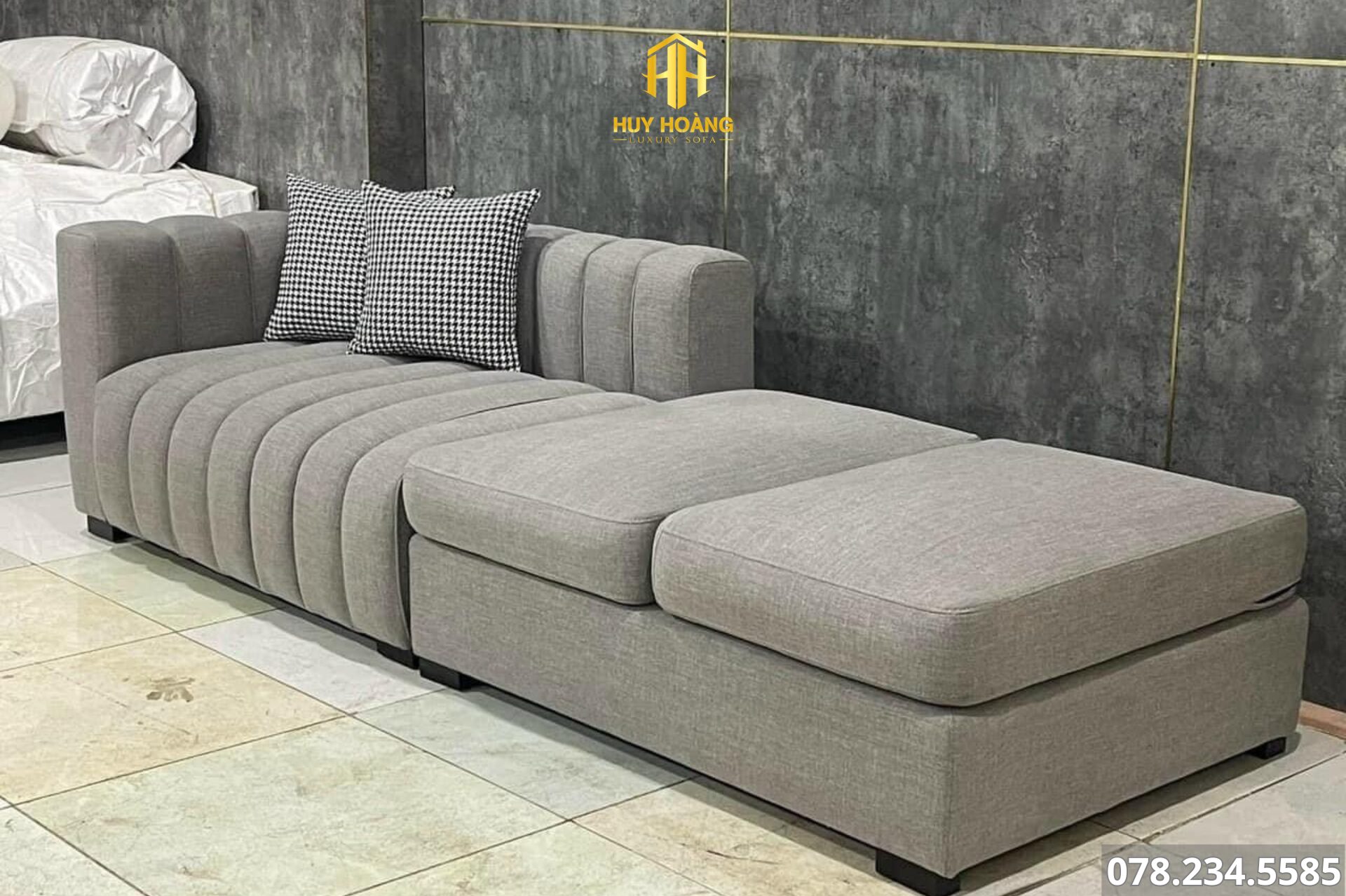 Sofa đẹp 2024
