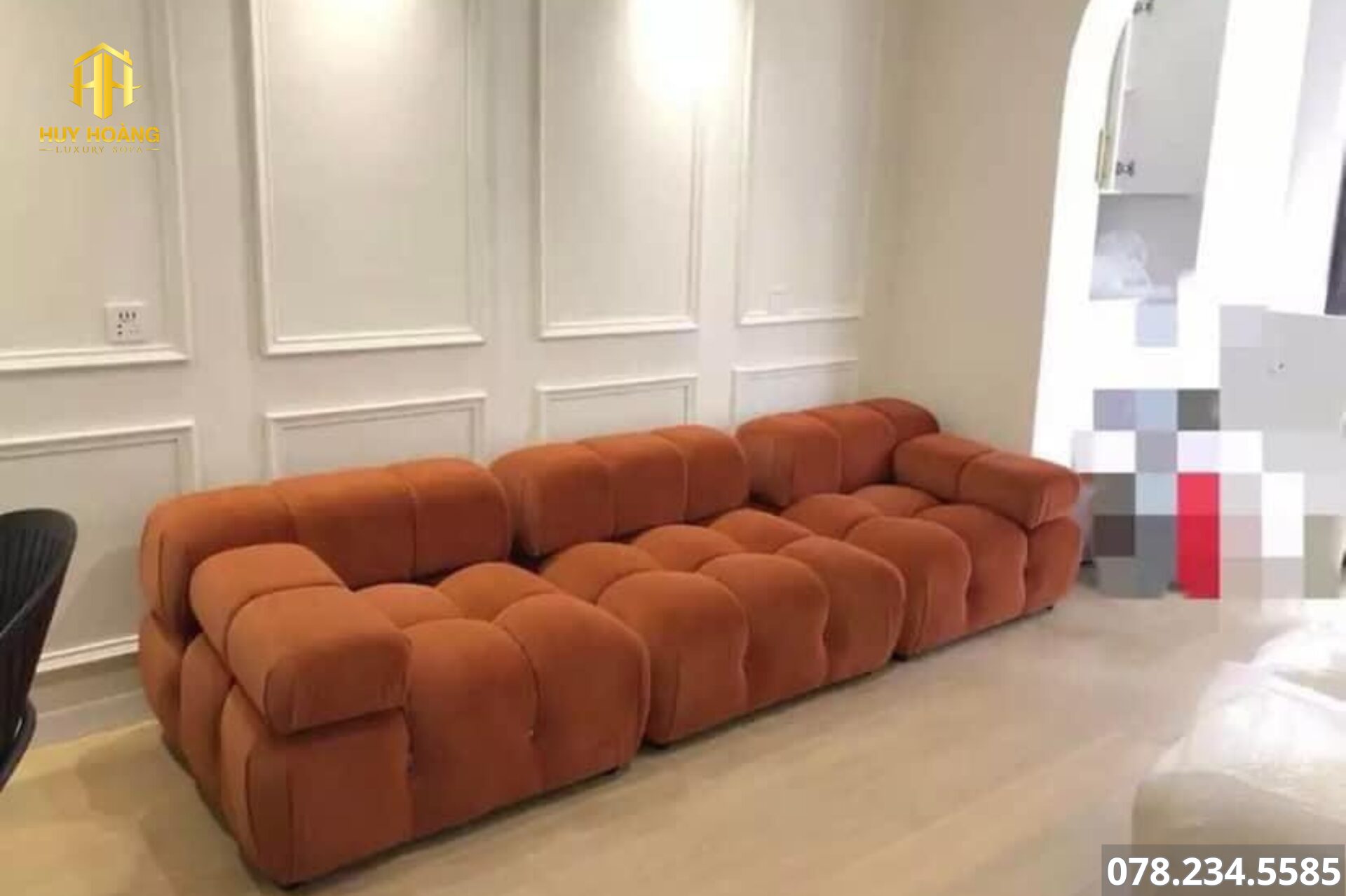 Sofa đẹp 2024