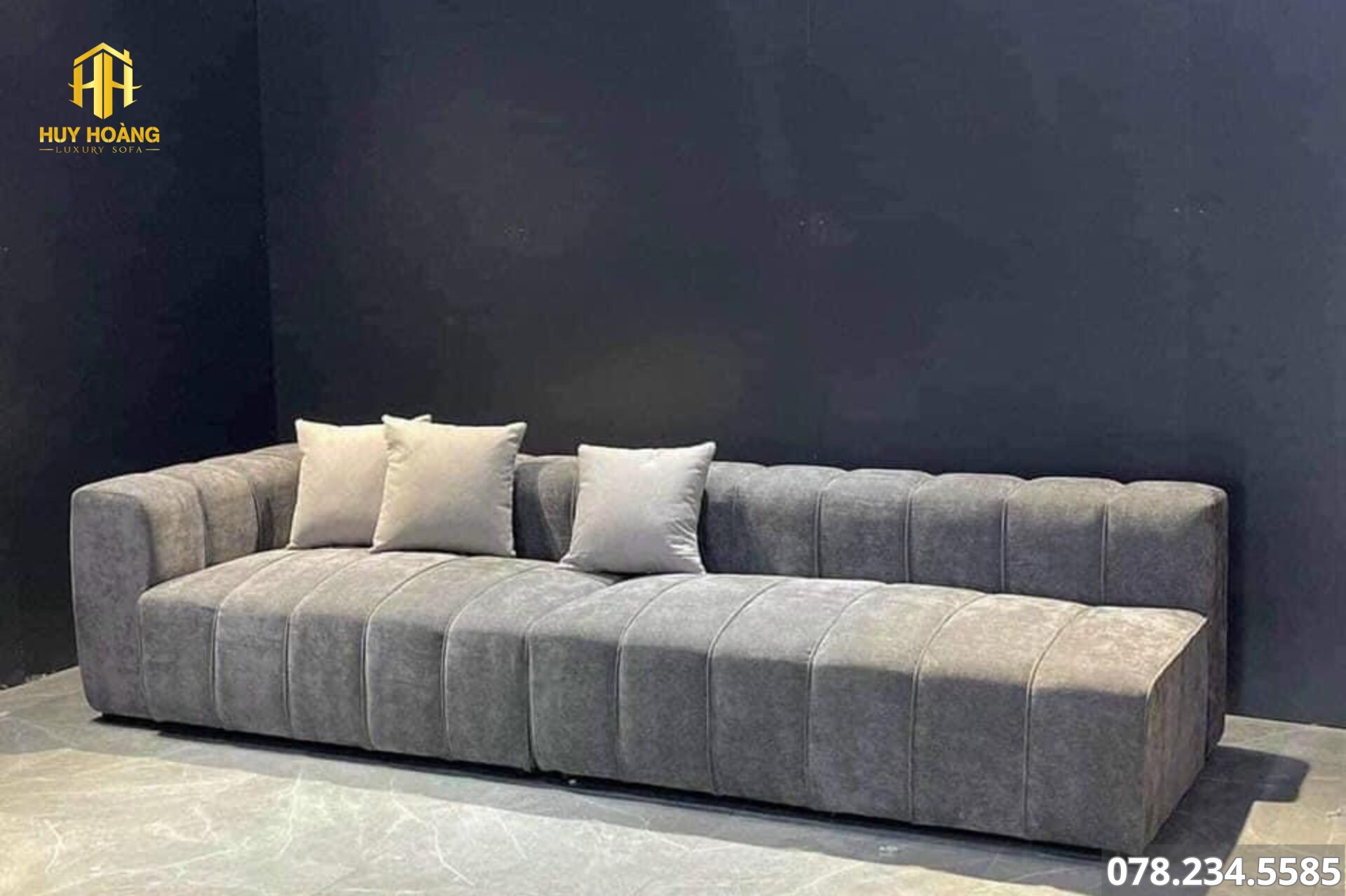 Sofa đẹp 2024