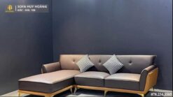 Mẫu sofa góc HHL 108